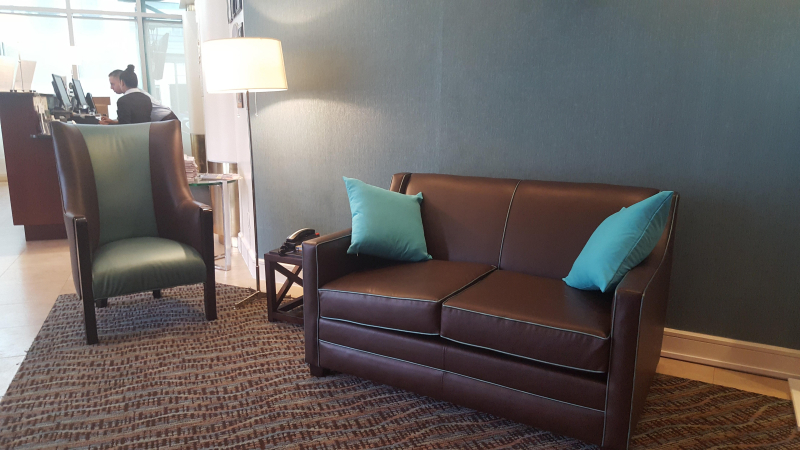 Las mejores ofertas de Holiday Inn L.I. City Manhattan View ( Closed) Nueva York