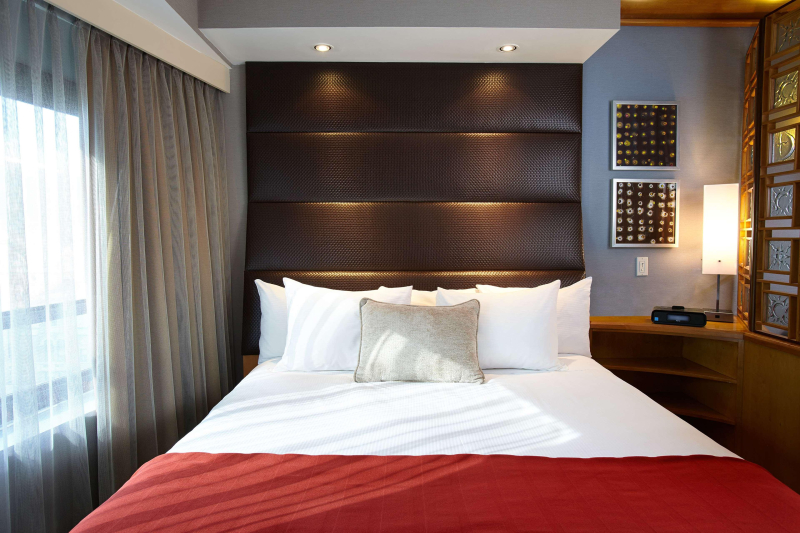 Las mejores ofertas de The Hilton Club New York Nueva York