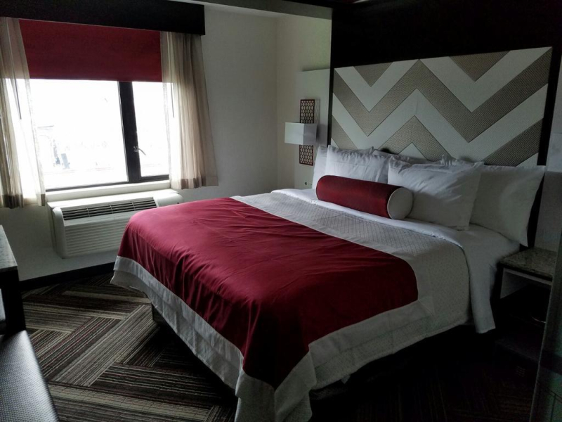 Las mejores ofertas de Verve Hotel, an Ascend Collection hotel Nueva York