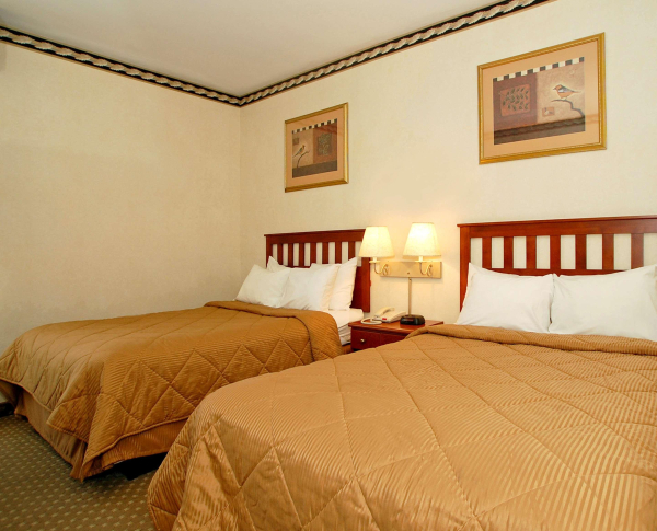 Las mejores ofertas de Crescent Hotel Nueva York