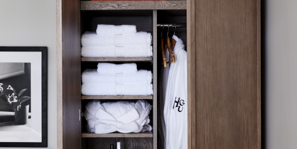 Las mejores ofertas de HGU New York Hotel Nueva York