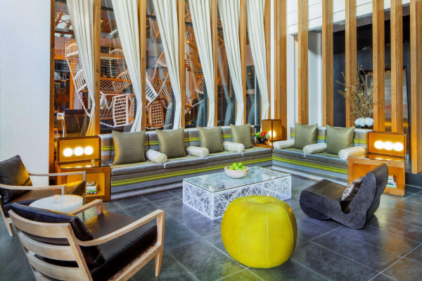Las mejores ofertas de Hyatt Union Square New York Nueva York