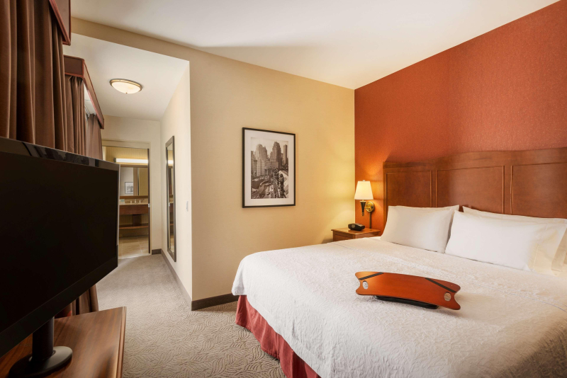 Las mejores ofertas de Hampton Inn New York Downtown Nueva York