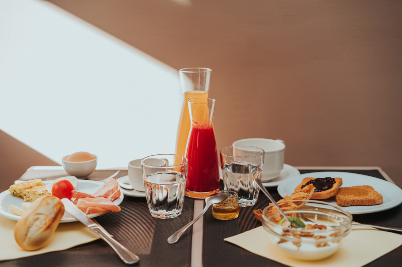 Las mejores ofertas de Hotel Centrale Olbia 