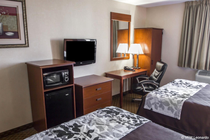 Las mejores ofertas de Sleep Inn Nueva York