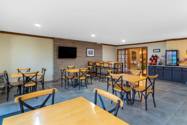 Las mejores ofertas de Best Western Natchitoches Inn Natchitoches