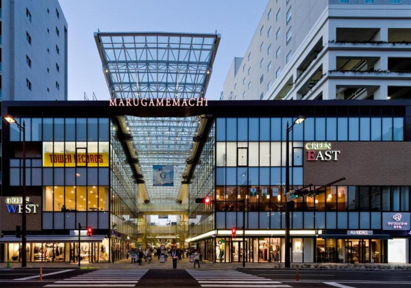 Las mejores ofertas de Daiwa Roynet Hotel Takamatsu Kagawa