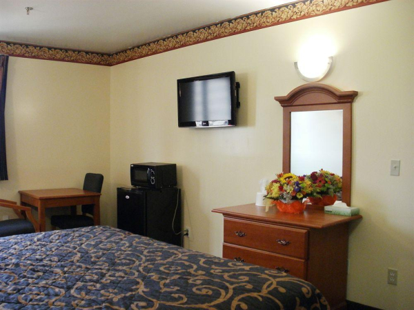 Las mejores ofertas de Galaxy Motel Nueva York