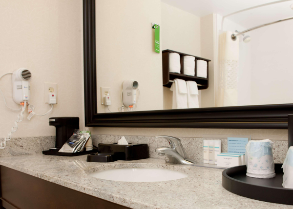 Las mejores ofertas de Hampton Inn Ridgefield Park Fort Lee 