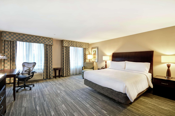 Las mejores ofertas de Hilton Garden Inn Ridgefield Park Fort Lee 