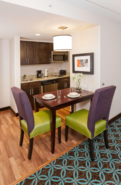 Las mejores ofertas de Homewood Suites by Hilton Boston/Canton, MA Canton