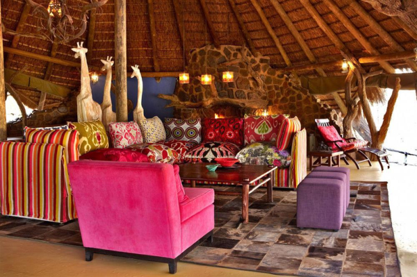 Las mejores ofertas de Jacis Lodges