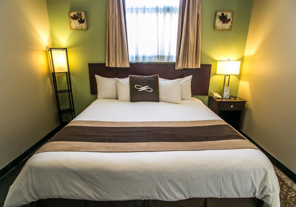 Las mejores ofertas de Pointe Plaza Brooklyn Hotel Nueva York