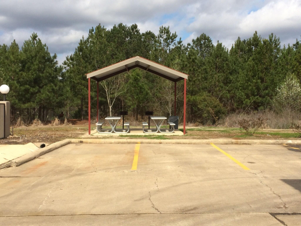 Las mejores ofertas de Quality Inn Near Parc Natchitoches Natchitoches