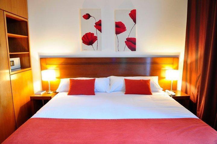 Las mejores ofertas de Herradura Hotel Suites Neuquén