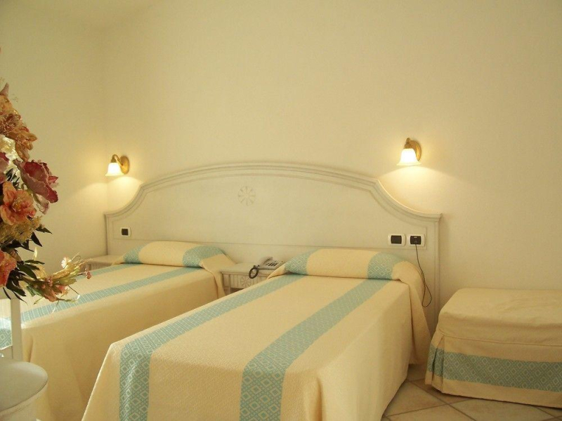 Las mejores ofertas de Hotel Castello Di Tavolara Olbia