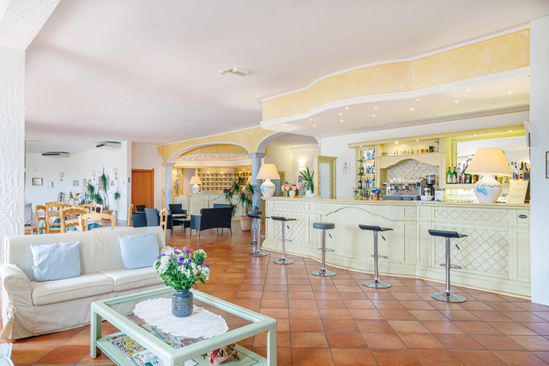 Hotel San Trano