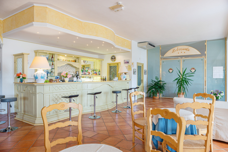 Hotel San Trano