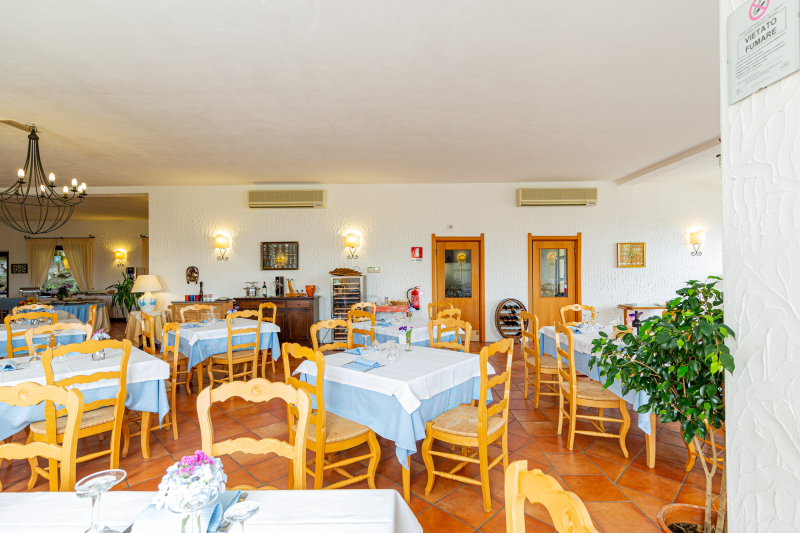 Hotel San Trano