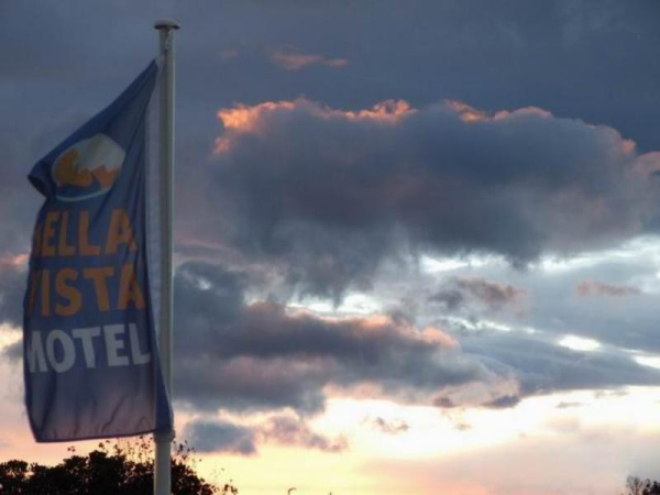 Las mejores ofertas de Bella Vista Motel Napier Napier 