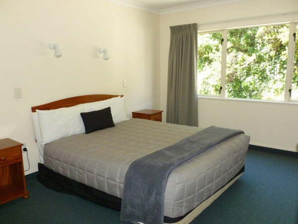 Las mejores ofertas de Breakwater Apartments Napier 