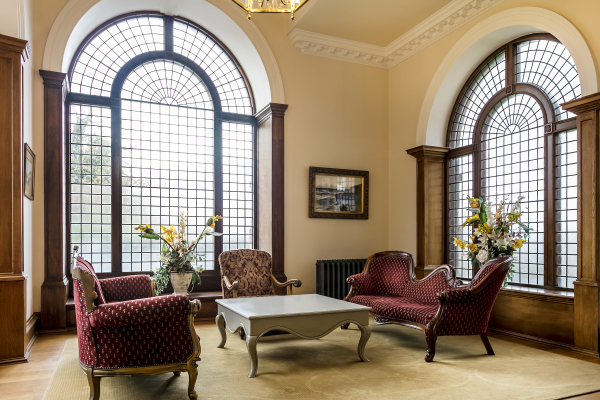 Las mejores ofertas de Doxford Hall Hotel & Spa Alnwick