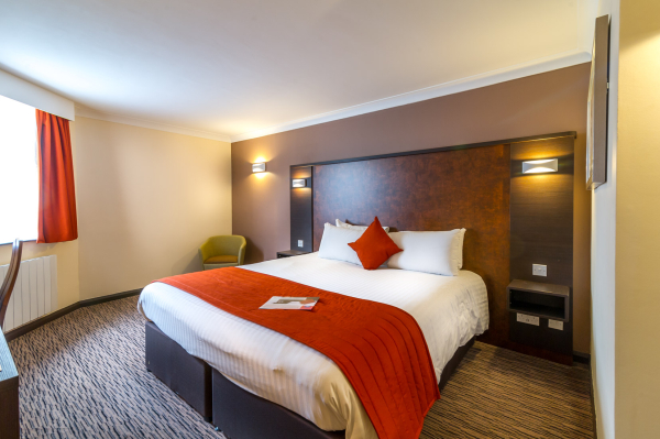 Las mejores ofertas de Dragonfly Hotel Kings Lynn Hunstanton
