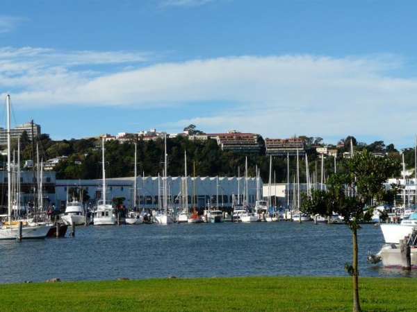 Las mejores ofertas de Fairley Motor Lodge Napier 