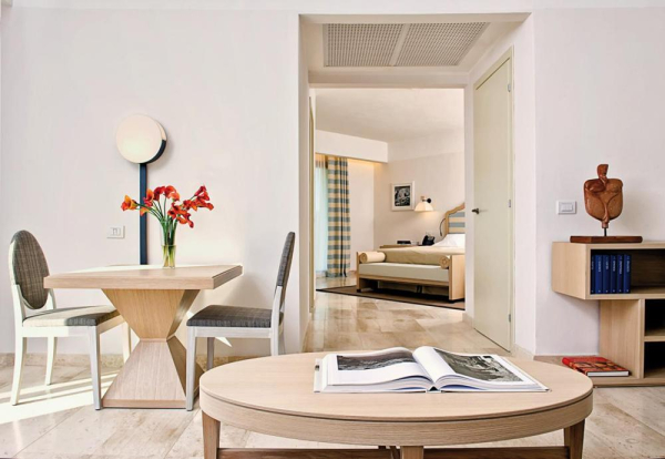 Las mejores ofertas de Grande Baia Resort & Spa Olbia 