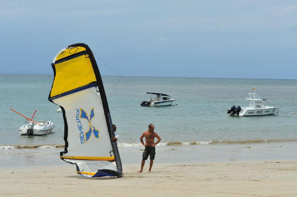 Las mejores ofertas de Royal Beach Hotel & Spa Nossi-bé