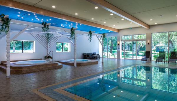 Las mejores ofertas de St Johann Alpenland Resort-Sport Hotel Grossarl