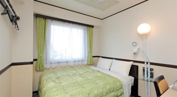 Las mejores ofertas de Toyoko Inn Kyoto Biwako Otsu Shiga 