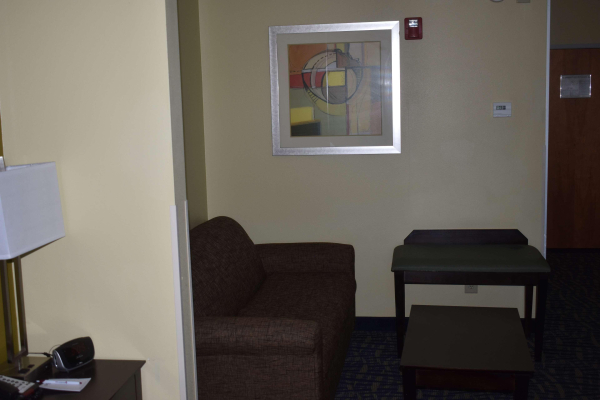 Las mejores ofertas de Best Western Plus Brunswick Inn & Suites Brunswick