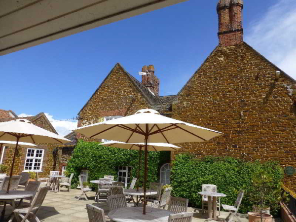 Las mejores ofertas de Caley Hall Hotel Hunstanton