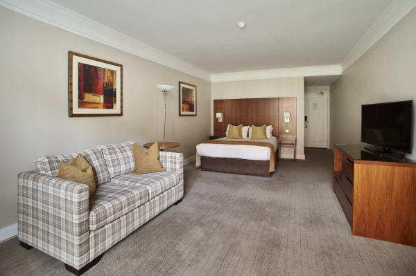 Las mejores ofertas de Coldra Court Hotel By Celtic Manor Samsun