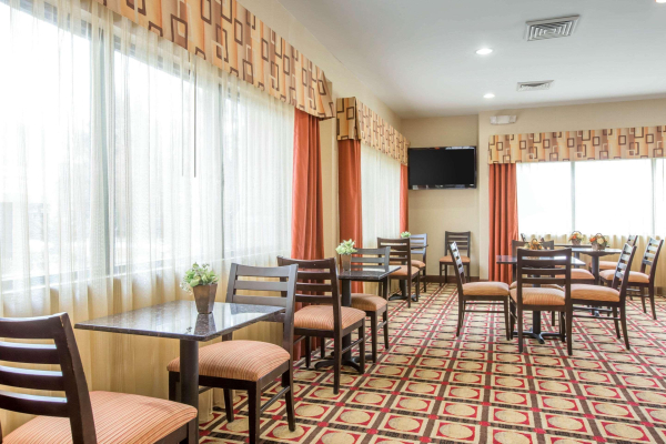 Las mejores ofertas de Comfort Suites Golden Isles Gateway Brunswick