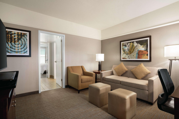 Las mejores ofertas de Embassy Suites Brunswick Brunswick