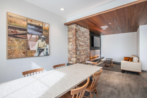 Las mejores ofertas de Fairfield Inn & Suites by Marriott Newport Newport