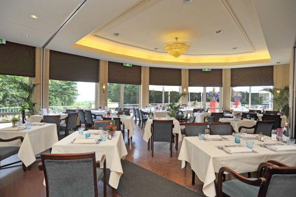 Las mejores ofertas de Fletcher Parkhotel Val Monte Nijmegen