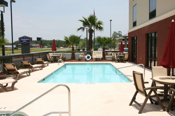 Las mejores ofertas de Hampton Inn Kingsland Brunswick