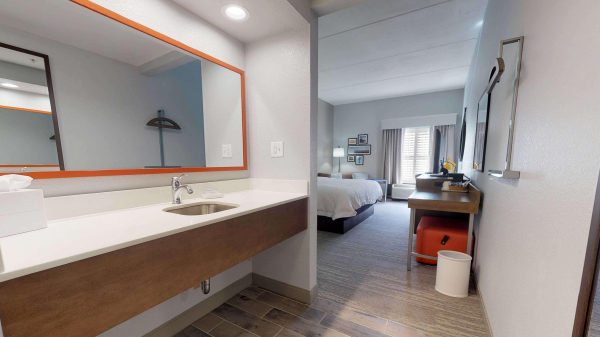 Las mejores ofertas de Hampton Inn St. Simons Island Brunswick