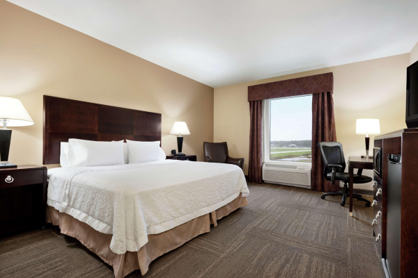 Las mejores ofertas de Hampton Inn & Suites Brunswick Brunswick