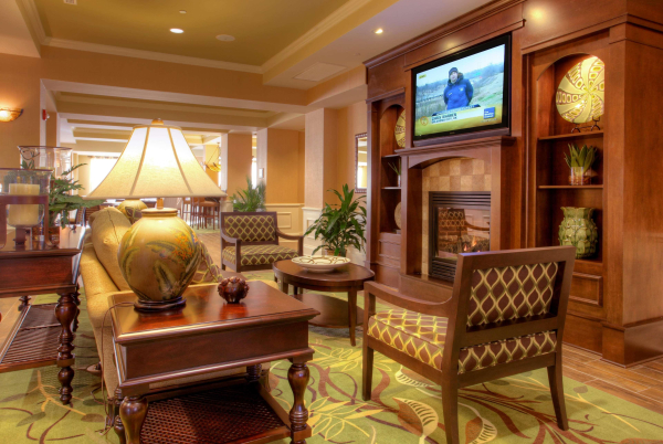 Las mejores ofertas de Hampton Inn & Suites Jekyll Island Brunswick