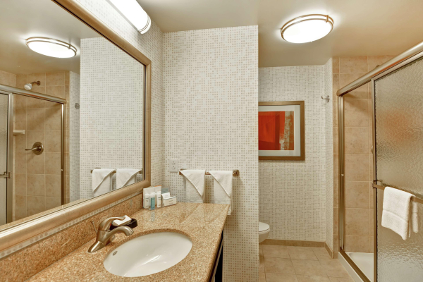 Las mejores ofertas de Hampton Inn Tunkhannock Tunkhannock 