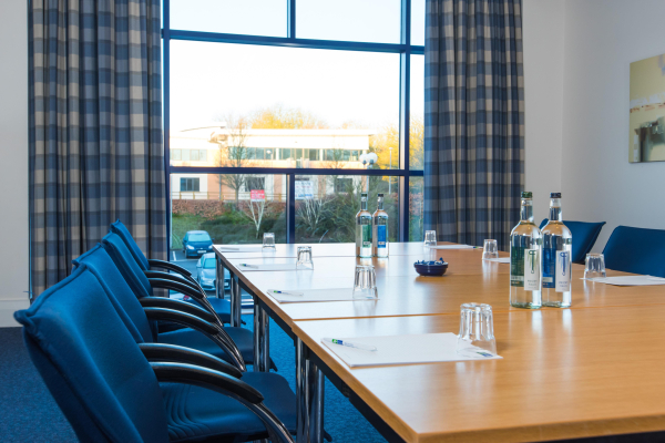 Las mejores ofertas de Holiday Inn Express Newport Samsun