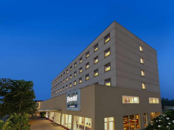 Las mejores ofertas de Hometel Roorkee Rurki 