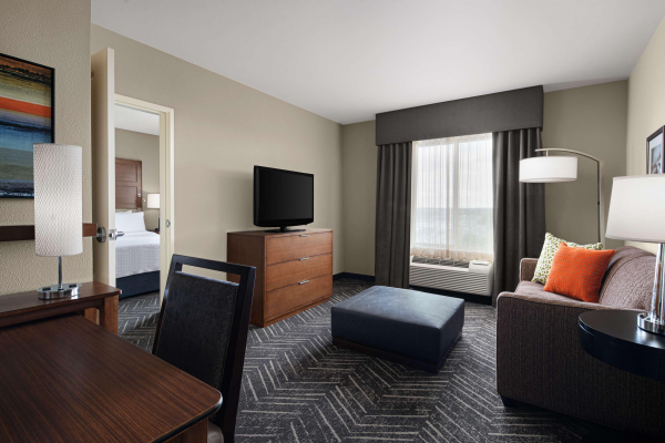 Las mejores ofertas de Homewood Suites By Hilton Springfield Springfield