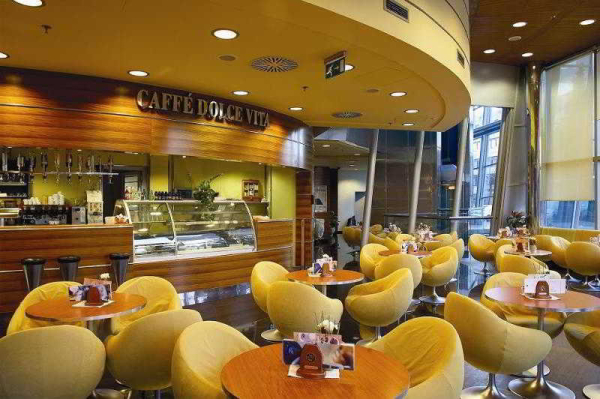 Las mejores ofertas de Perla Casino & Hotel Nova Gorica 