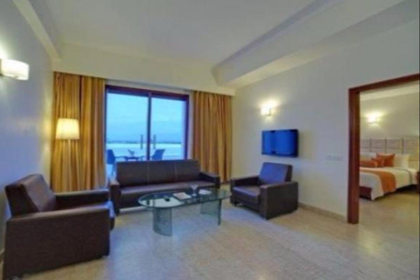 Las mejores ofertas de Royal Sarovar Portico Siliguri Shiliguri