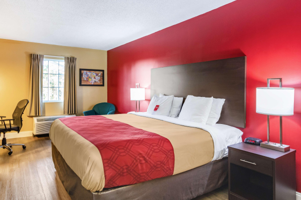 Las mejores ofertas de SureStay by Best Western Brunswick Brunswick
